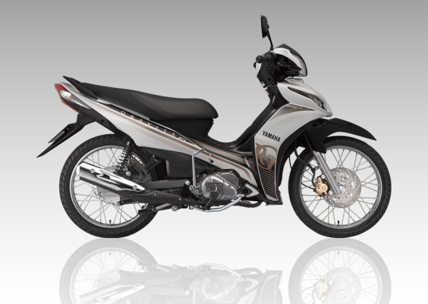 Mình cần bán xe Yamaha Jupiter Gravita RC Edition bản thể thao 2010 mới  nguyên zin  Chugiongcom