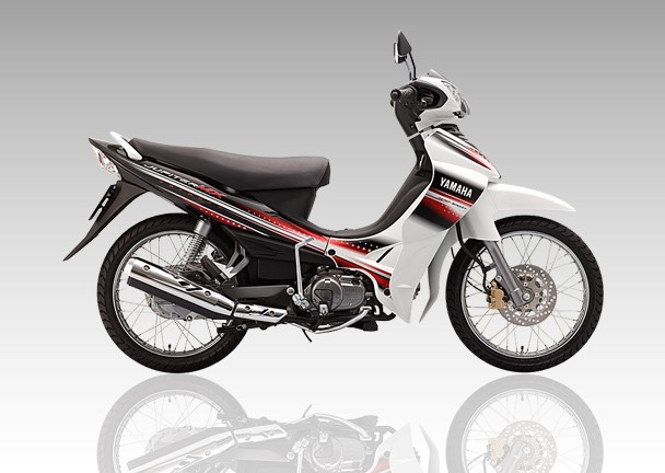 Khai tử Yamaha MX 150 Made in Indonesia đại lý tại Việt Nam ngừng bán