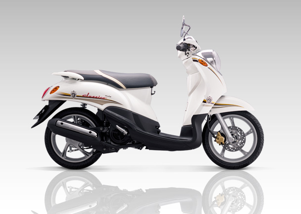 Yamaha Mio Classico màu nâu biển 29 mua 2015    Giá 82 triệu   0981413754  Xe Hơi Việt  Chợ Mua Bán Xe Ô Tô Xe Máy Xe Tải Xe Khách  Online
