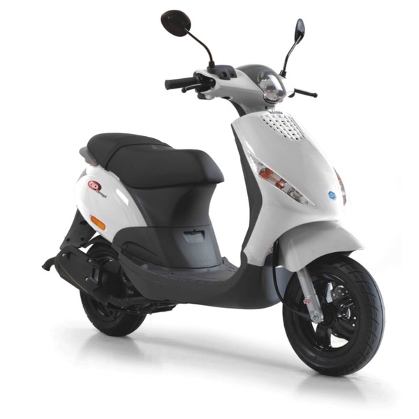 Bảng giá xe Piaggio Zip