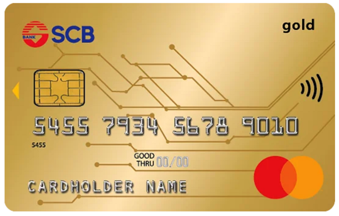 “Học” cách tiêu tiền cho tương lai và nhận hàng nghìn quà tặng từ thẻ tín dụng SCB