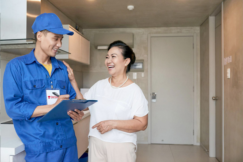 3 cấp độ Bosch Series 4, 6, 8 khác nhau ra sao? ChefZone đưa ra hướng dẫn chọn mua dễ hiểu
