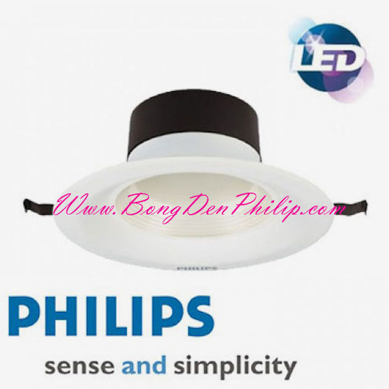Đèn downlight philips LED cao cấp DN060B