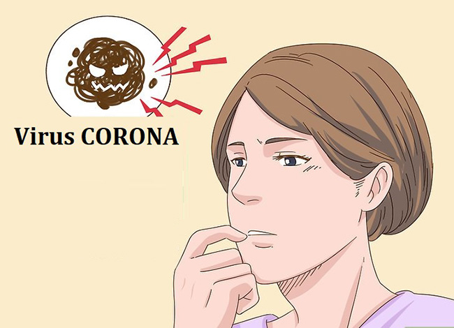 Không nên sợ hãi thái quá trước đại dịch virus corona