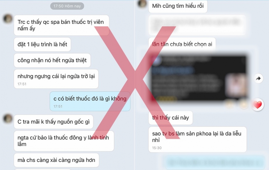 Bác sĩ Đinh Thủy - Bác sĩ Sản phụ khoa uy tín top đầu tại Sài Gòn