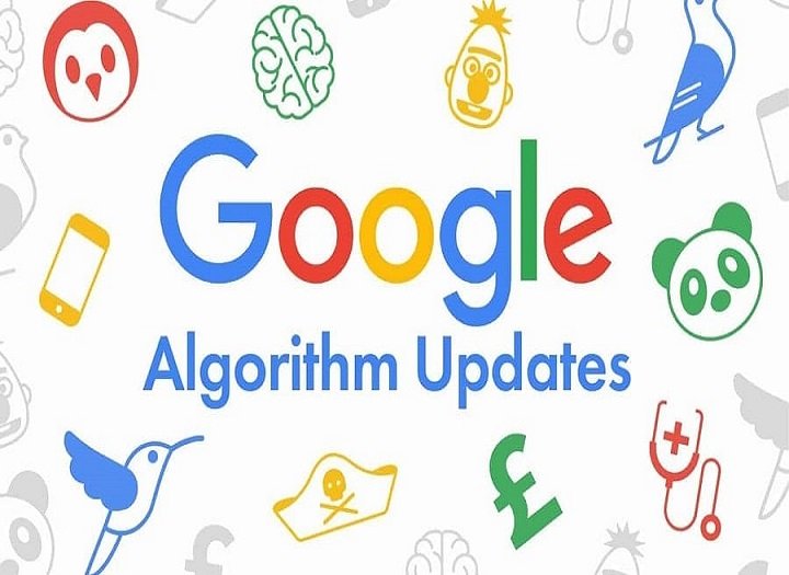 6 dấu hiệu website đang bị ảnh hưởng bởi cập nhật thuật toán SEO