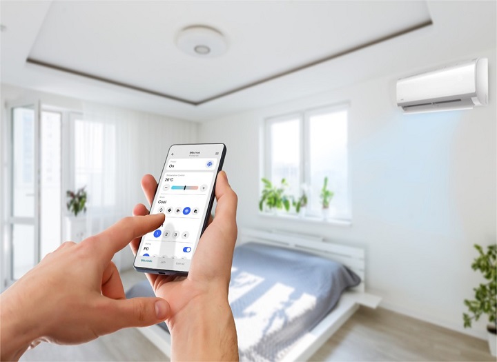 Mẹo tiết kiệm điện cho máy lạnh cũ không có Eco Mode