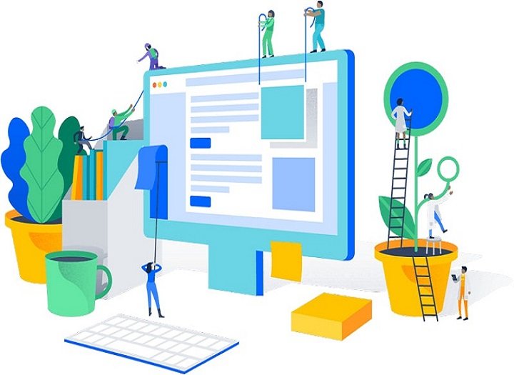 Hướng dẫn cập nhật nội dung cũ để phù hợp với thuật toán mới