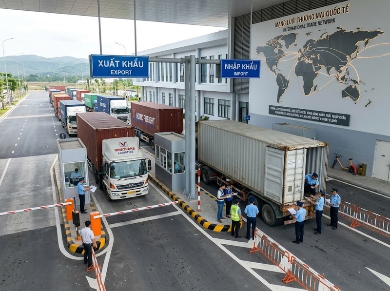 Chính sách thương mại sử dụng thuế quan và biện pháp phi thuế quan