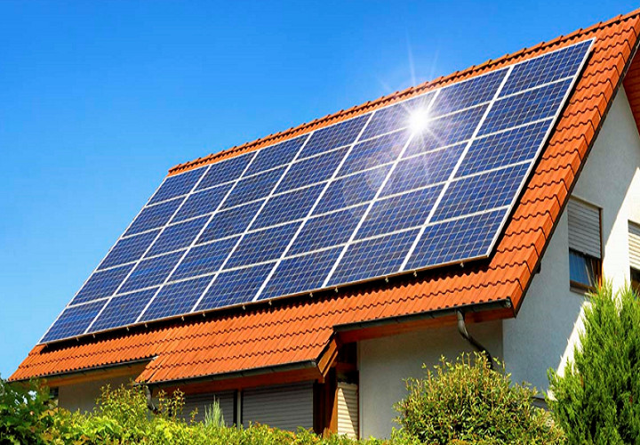 Có nên tự lắp đặt hệ thống điện năng lượng mặt trời 4kW không?