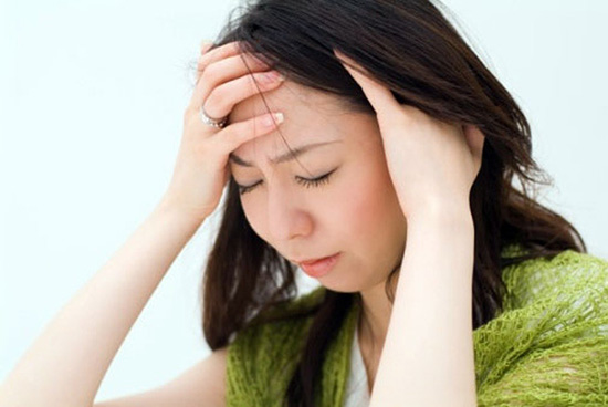 Những điều bạn nên biết về đau đầu