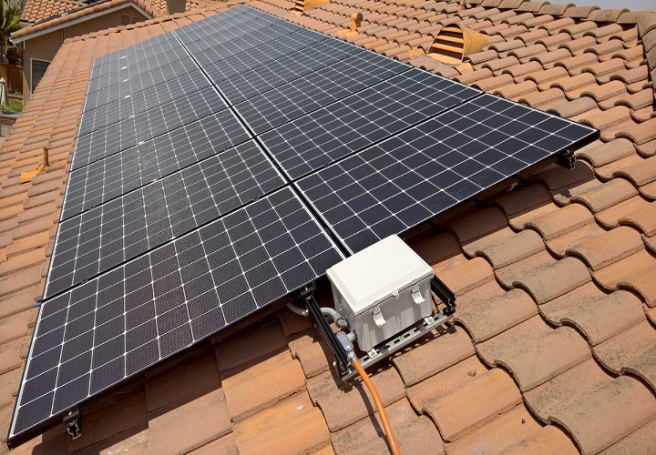 Đầu tư hệ thống điện năng lượng mặt trời 10kW có những rủi ro nào?