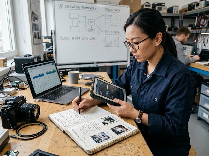 E-E-A-T trong SEO phản ánh trải nghiệm, chuyên môn, uy tín và tin cậy