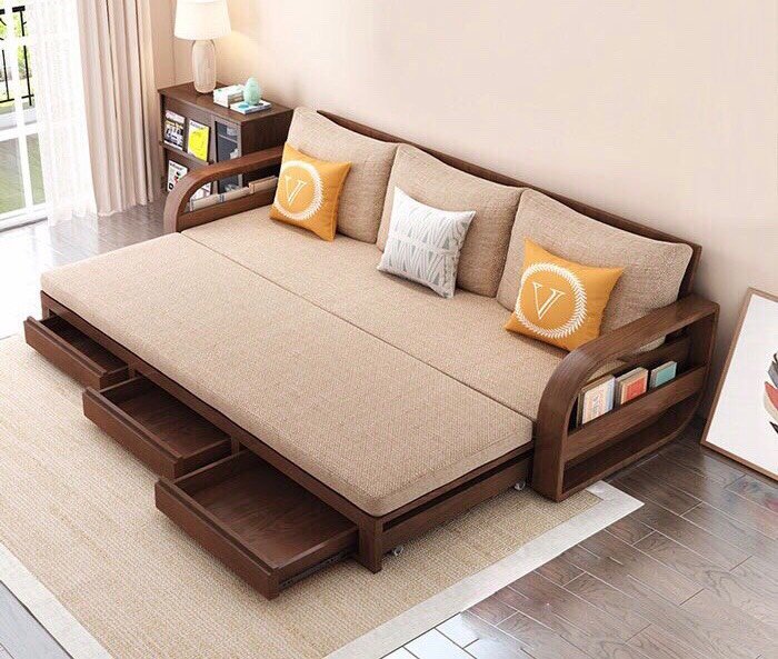 Top 5 mẫu ghế sofa cho phòng khách chung cư