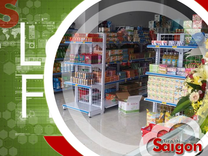 Tư vấn thủ tục giấy phép kinh doanh siêu thị mini
