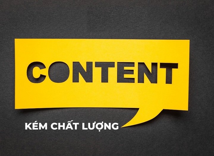 Những hiểu lầm tai hại về cập nhật thuật toán Google SEO