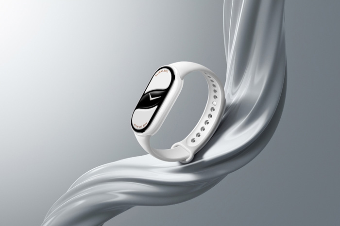 Các tính năng sức khỏe trên Xiaomi Band 10 có thật sự đáng tin cậy