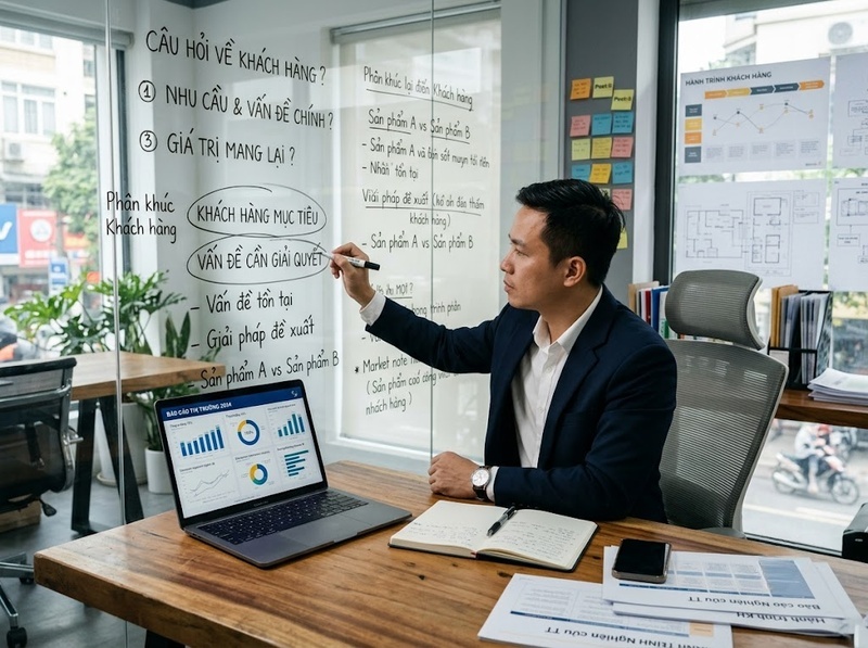 Kỹ năng khởi nghiệp cần thiết để xây dựng và phát triển doanh nghiệp