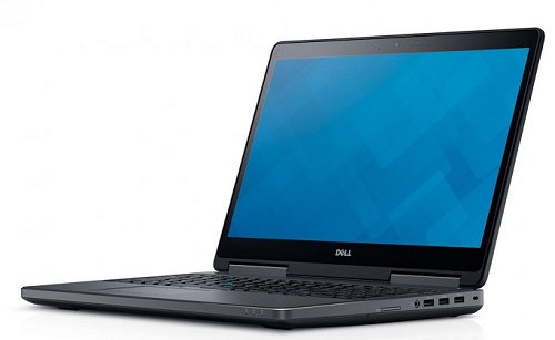 Đặc điểm của laptop Dell workstation M7710