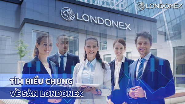 Tất tần tật thông tin sàn Londonex tại thị trường Việt Nam