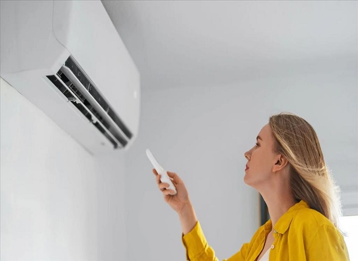 10 mẹo sử dụng máy lạnh tiết kiệm điện mùa nóng hiệu quả nhất