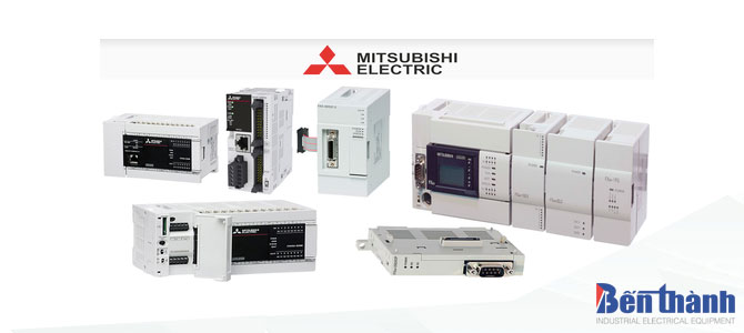 Đại lý cấp 1 của Mitsubishi
