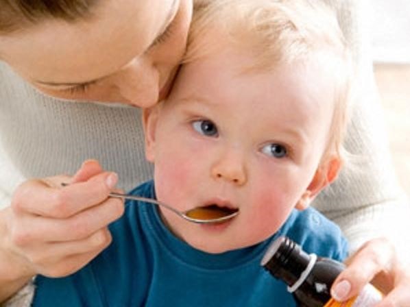 Uống kháng sinh có thể khiến trẻ bị rối loạn tiêu hóa