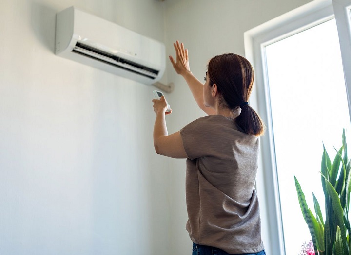 5 sai lầm thường gặp khi dùng điều hòa vào ban ngày