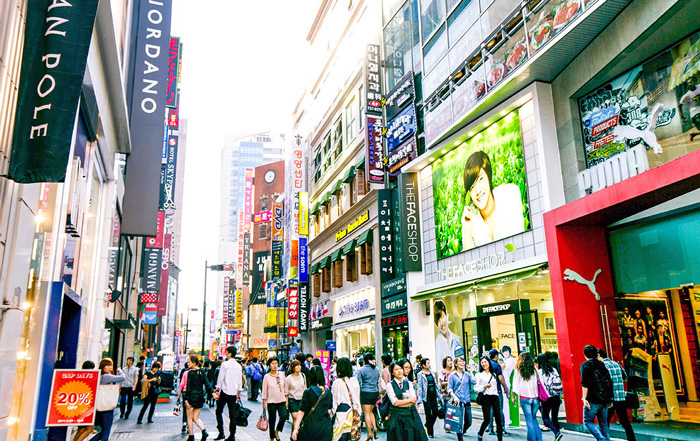 Mô hình Shopping road nổi tiếng thế giới đã có mặt Shophouse Metro Star Việt Nam