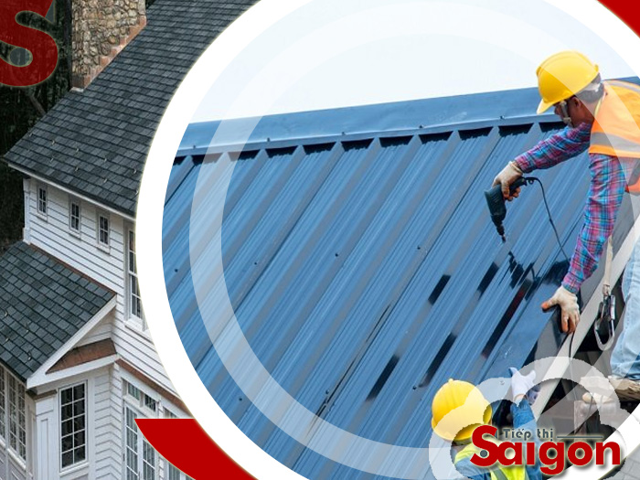 So sánh tấm lợp bitum phủ đá và tôn sóng: Loại nào tốt hơn?