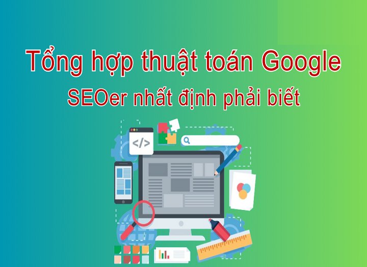 Thuật toán SEO là gì và vì sao bạn phải hiểu rõ khi làm nội dung