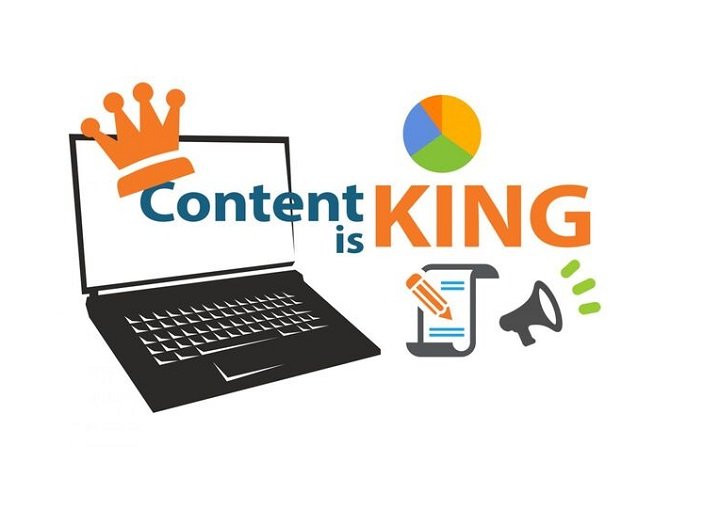 Cách tối ưu nội dung để tuân thủ các thuật toán SEO mới nhất