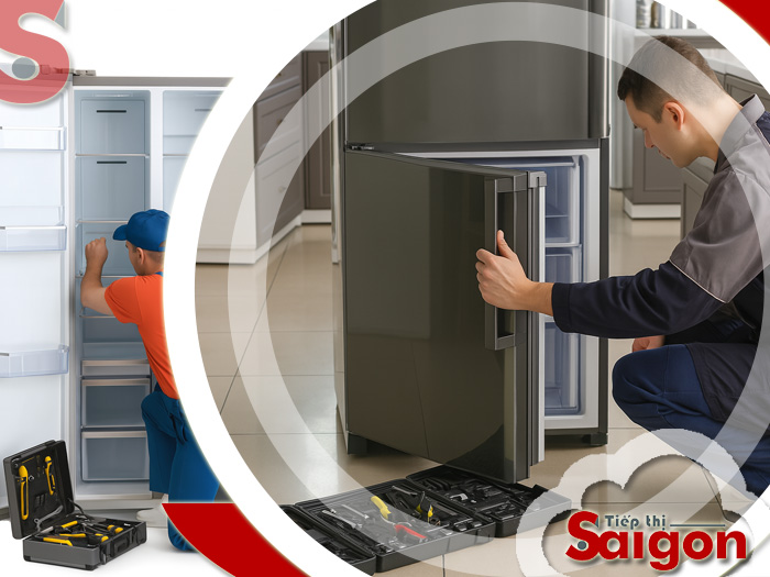 Số tổng đài các trung tâm sửa chữa tủ lạnh Hitachi Việt Nam