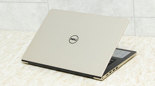 Chọn mua laptop Dell và những điều cần lưu ý