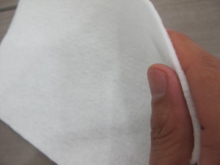 Ưu nhược điểm vải không dệt so với vải dệt truyền thống