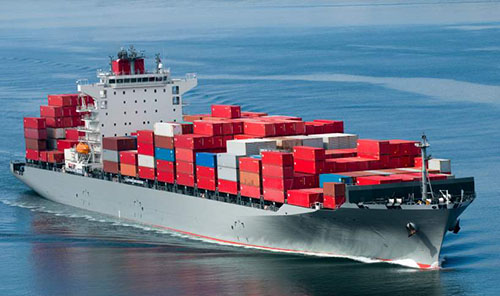 Dịch vụ vận tải hàng hóa đường biển chuyên nghiệp