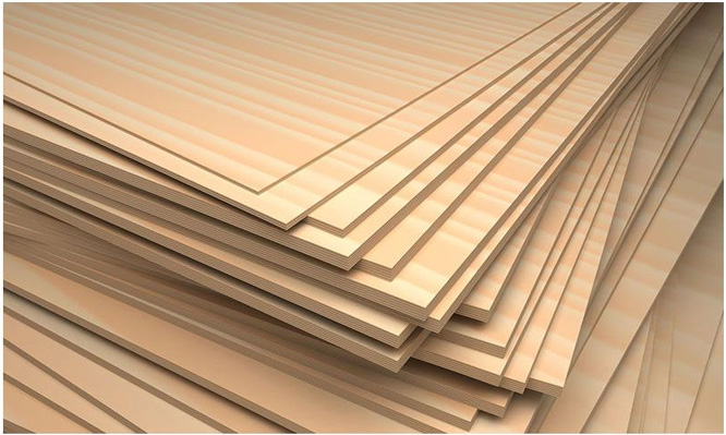 Ưu điểm và ứng dụng của ván ép plywood