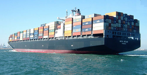 Lựa chọn container vận chuyển hàng cần lưu ý gì?