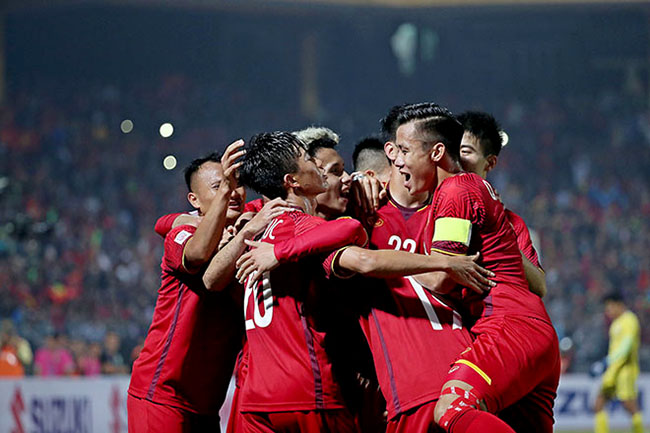 Yanmar cùng chia sẻ niềm đam mê bóng đá tới khắp Đông Nam Á