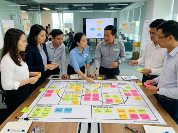 Tác giả Đặng Trần Chí Kiên