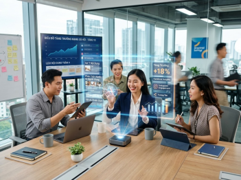 Tác giả Châu Gia Ánh Trúc
