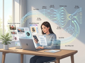Tác giả Doãn Lê Hữu Sơn