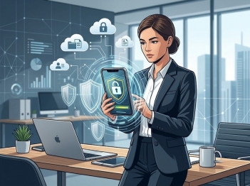 Những biện pháp bảo mật thiết bị di động