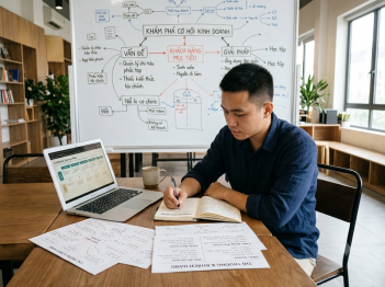 Tác giả Bùi Hoàng Khánh Nam