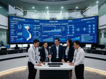 Vai trò của Big Data trong chuyển đổi số