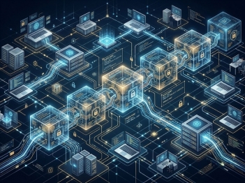 Blockchain là gì và hoạt động theo cơ chế nào?
