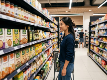 Tác giả Châu Gia Ánh Trúc