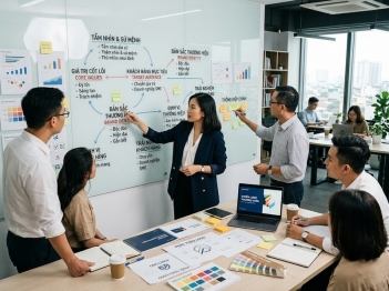 Tác giả Châu Gia Ánh Trúc
