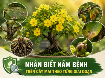 Tác giả Mai Phạm Gia Phúc
