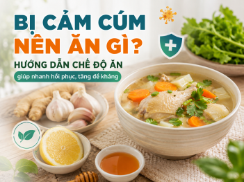 Sức khỏe